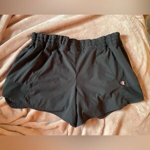 Champion women’s 2x shorts